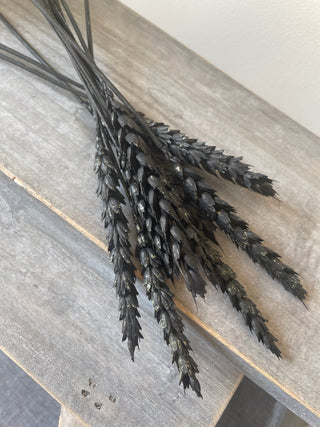 Black Wheat Bunch
